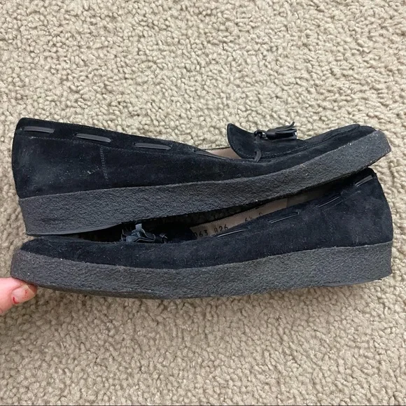 Salvatore Ferragamo Loafer - Picture 8 of 9